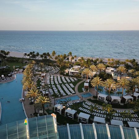 Fontainebleau Resort High Floor W Ocean Views Miami Beach Esterno foto