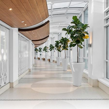 Fontainebleau Resort High Floor W Ocean Views Miami Beach Esterno foto